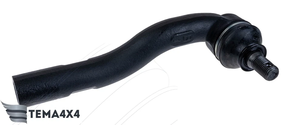 Extremo de barra de amarre exterior delantero derecho genuino OEM para Lexus 45460-59015 Foto 4 de 4