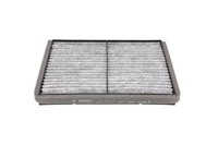 Filter Innenraumluft Bosch 1 987 432 363 FüR Volvo
