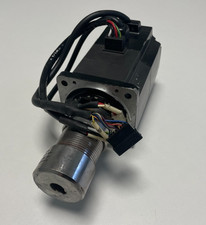 Mitsubishi HC-UF43BK-S3 Servo Motor HCUF43BKS...