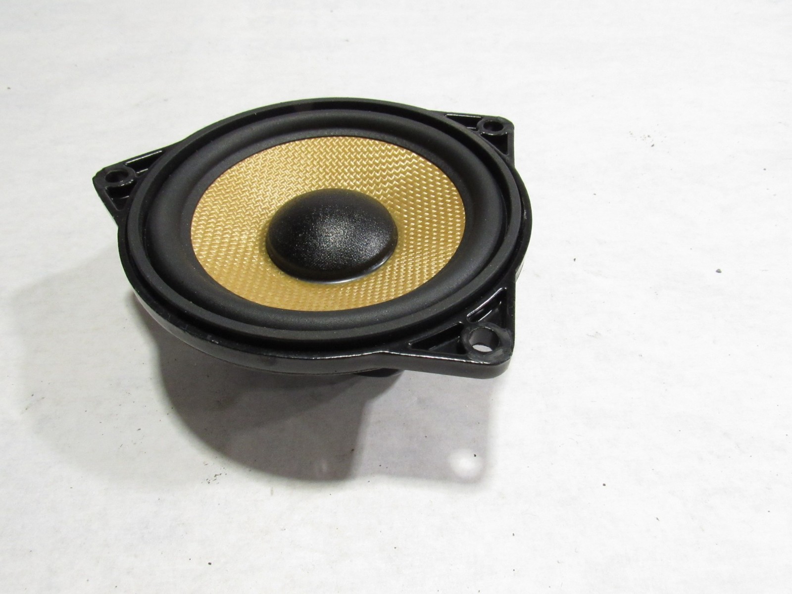 20-23 McLaren GT 2021 Front Left Driver Mid Audio Sound Speaker |:Y