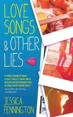 Love Songs & Other Lies | Jessica Pennington | Englisch | Taschenbuch | 2019
