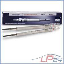 Bougies de préchauffage Rover 114