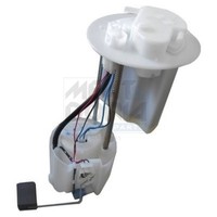 Meat & Doria Kraftstoffpumpe FöRdereinheit 77619 FüR Toyota Yaris GPL KSP90_ VVT