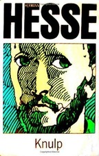 Knulp: Three Tales from the Life of Knulp by Hermann Hesse (1971-06-01)