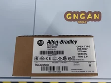 1 pcsNEW Allen Bradley 150-C25NBR SMC-3 25A Smart Motor Controller US free tax