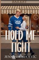 Jennifer Sucevic | Hold Me Tight (Illustrated Cover) | Taschenbuch | Englisch