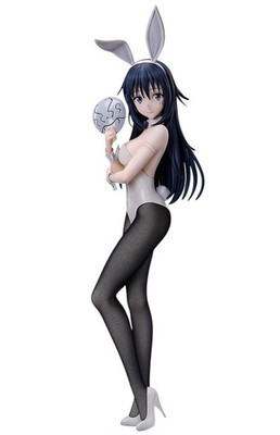 Tensura Slime Shizu Bunny 16,9 Zoll 1/4 Anime Figur PVC Statue B-Style...