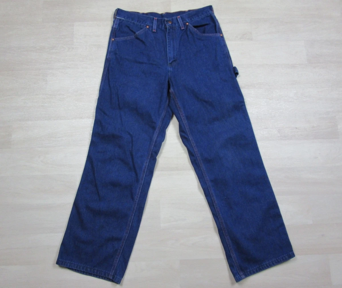 Big Mac Vintage Jeans for Men for sale | eBay