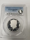 2015 S PCGS PR 69 DCAM SILVER KENNEDY HALF DOLLAR