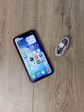 Apple iPhone 11 - 256GB - Red (Unlocked) Smartphone A2221 (GSM) 