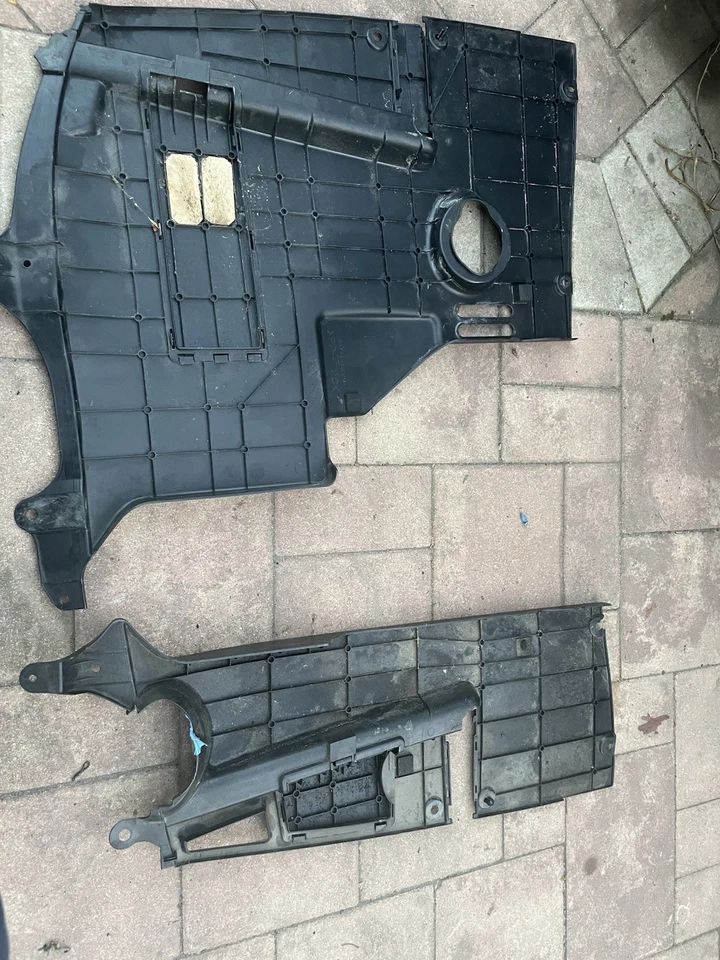 Protector contra salpicaduras para lexus ES350 2007-2012 2007-2012 protector contra salpicaduras Foto 4 de 4