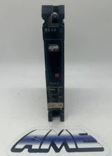 I.T.E. circuit breaker E41B020  20 Amp 1 pole  277AC-125DC Volts     (D-2)