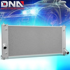 For 2000-2005 Toyota Celica Manual Transmission 2-row Full Aluminum Radiator
