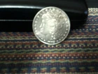 1903 Morgan Silver Dollar