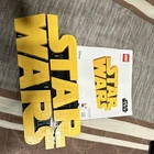 LEGO Star Wars Logo Complete Set 753401