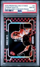 2025 Panini Prizm The Rolling Stones Checklist Guide in-content 30