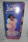 Barbie Vintage Crystal 1983 African American #4859 Black Doll New in Box — photo 5