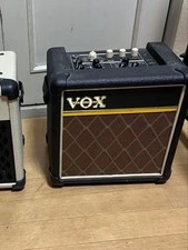 VOX MINI5 Rhythm Modeling Amplifier 0018