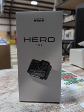 GoPro Hero 4K Action Camera Accessories Bundle