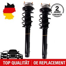 2x Komplett Stoßdämpfer Federbein Satz Vorne für BMW X1 (E84) 1.8-2.0, 1.8D-2.0D