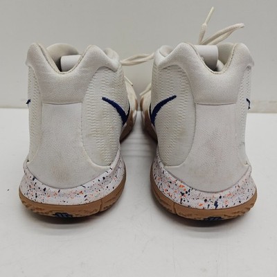 Size 10 - Nike Kyrie 4 Uncle Drew for sale online | eBay
