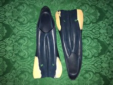 Z2 BLUE Zoomers Swim Fins Size C Male 4.0-5.5,Female 5.0-6.5 FINIS