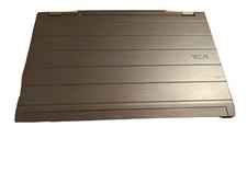 Dell Precision M4500 Core i7 X940 2,13 GHz 8 GB 1 TB HDD NVIDIA 15,6" leggere 67CSWN1