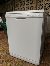 hotpoint aquarius fdw20