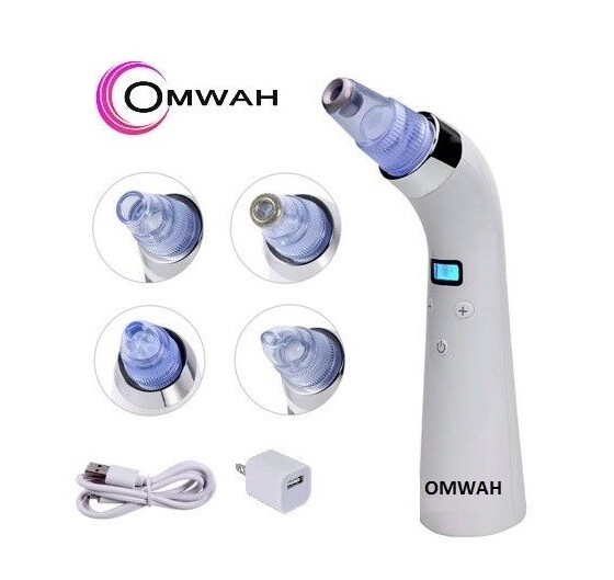 best pore cleanser machine