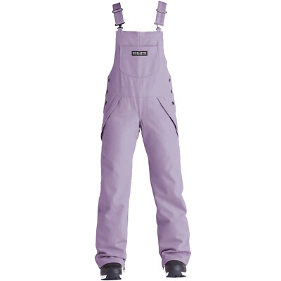 AIRBLASTER レディース　ビブパンツ AIRBLASTER Womens 2023 Snowboard Ski Snow - FREEDOM BIB PANT
