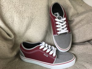 latest vans shoes for men