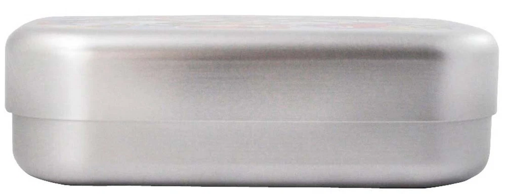 Skater Bento Box 370Ml Splatoon 3 Aluminum Warm Ware Compatible For Child No.312