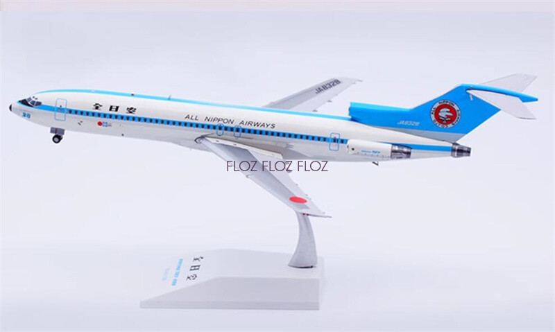 JC Wings 全日本空輸 ANA 1:200 B727-200 JA8328 JC Wings 全日本空輸 ANA 1:200 B727-200 JA8328 - メルカリ