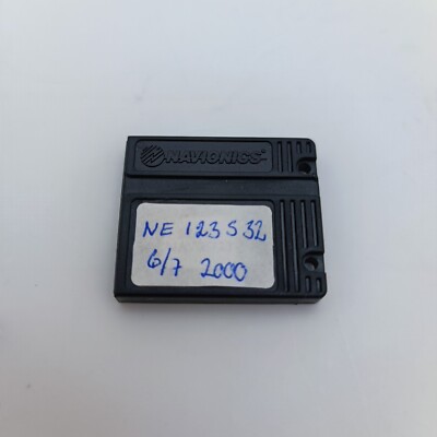 Navionics Classic NavChart NE123S32 NE123 NE 123 Raymarine Raytheon Furuno