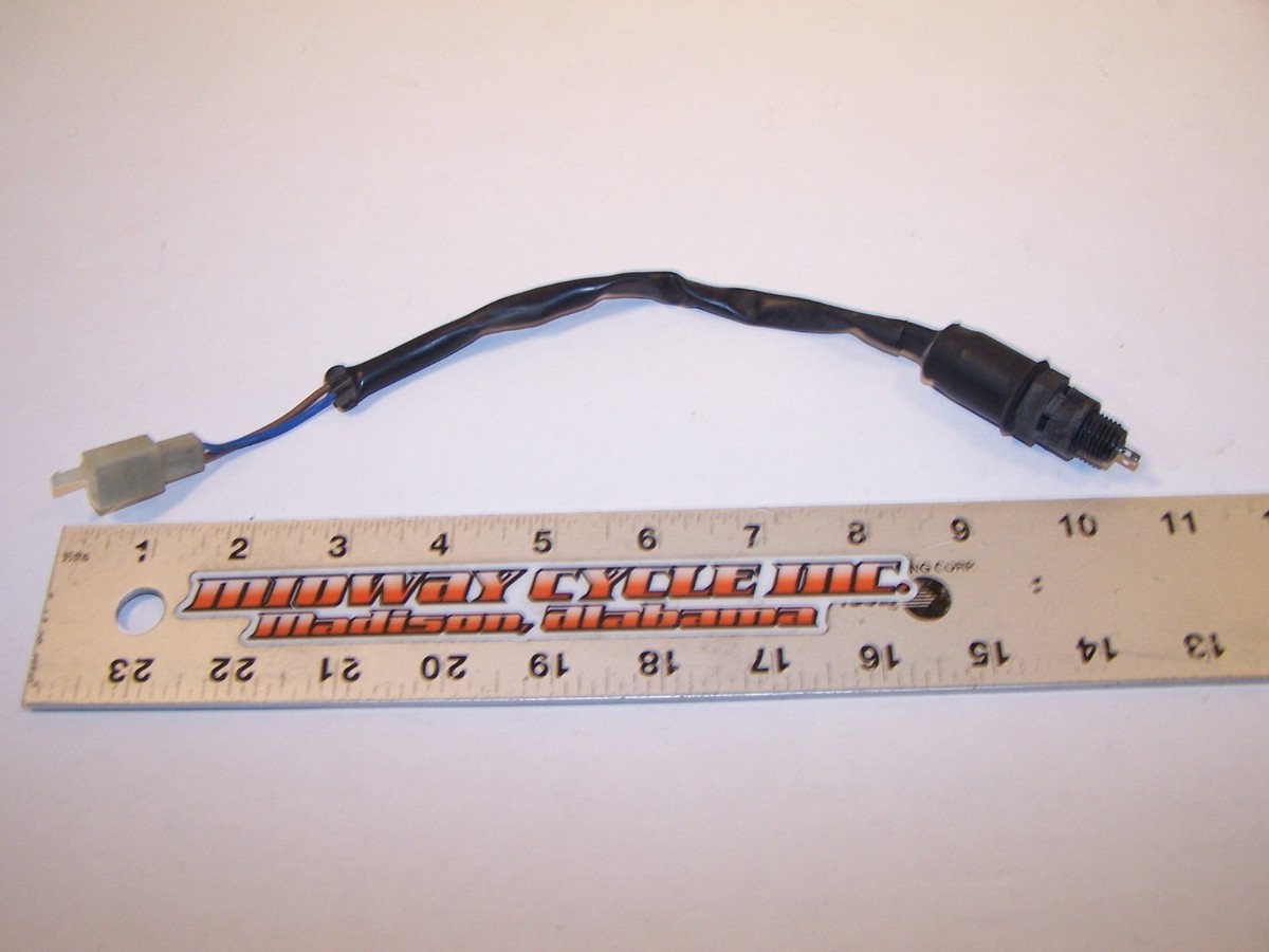 KAWASAKI ZX1200 NINJA REAR BRAKE SWITCH 27010-1479 ZX 1200 750 600