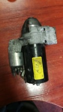 BMW 1 3ER 118D E82 E7 E90 E91 E92 2.0 DIESEL BOSCH STARTER MOTOR 7823700