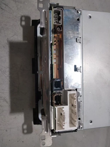2591A5FA6D Pantalla Multifuncion para NISSAN MICRA (K14) Acenta 2020 2934345 - Imagen 5 de 10