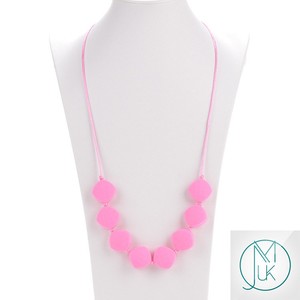 ebay teething necklace