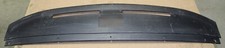 1971 1972 Mustang Mach 1 Boss Grande Cougar Xr7 Orig Black Dash Pad Upper Panel 1971 1972 Mustang Mach 1 Boss Grande Cougar Xr7 Orig Black Dash Pad Upper Panel