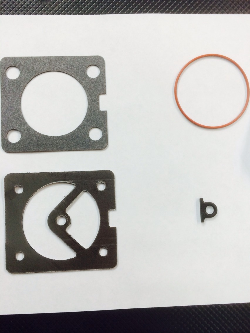 Air Compressor Gasket Kit D30139 Porter Cable Craftsman DeVilbiss