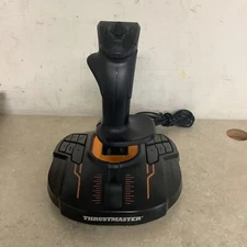 Thrustmaster 2960773 T16000M Lightweight FCS USB Flight Stick For Windows