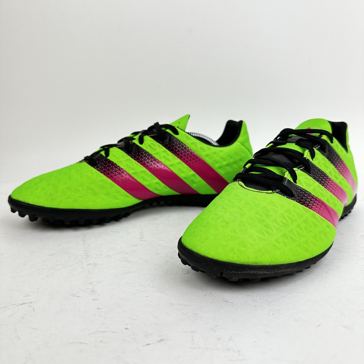 シューズ  ACE 16.4 TF Adidas ACE 16.3 TF Soccer Shoes AF5260 UK7.5 US8 | eBay