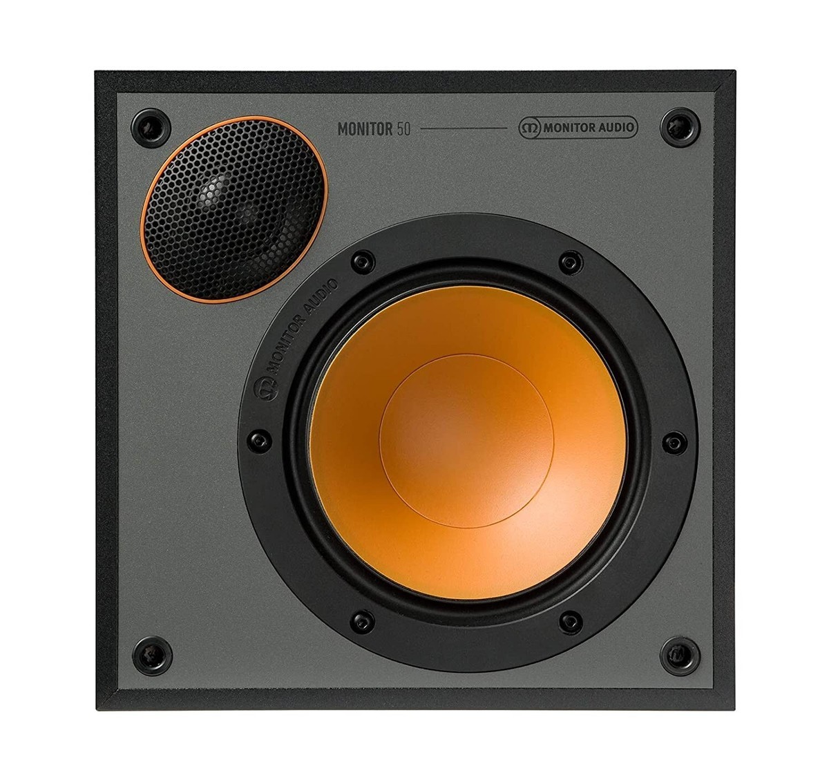 スピーカー・ウーファー MONITOR AUDIO / MONITOR 50 Monitor 50 | Monitor Audio | モニターオーディオ | 英国スピーカー