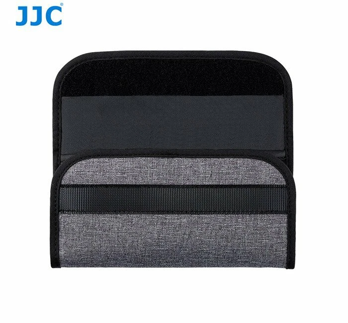 JJC F-C52K 52mm Close-Up Macro Filter Pack 4 filter w/ bag (+2, +4, +8, +10) - Image 4 of 4