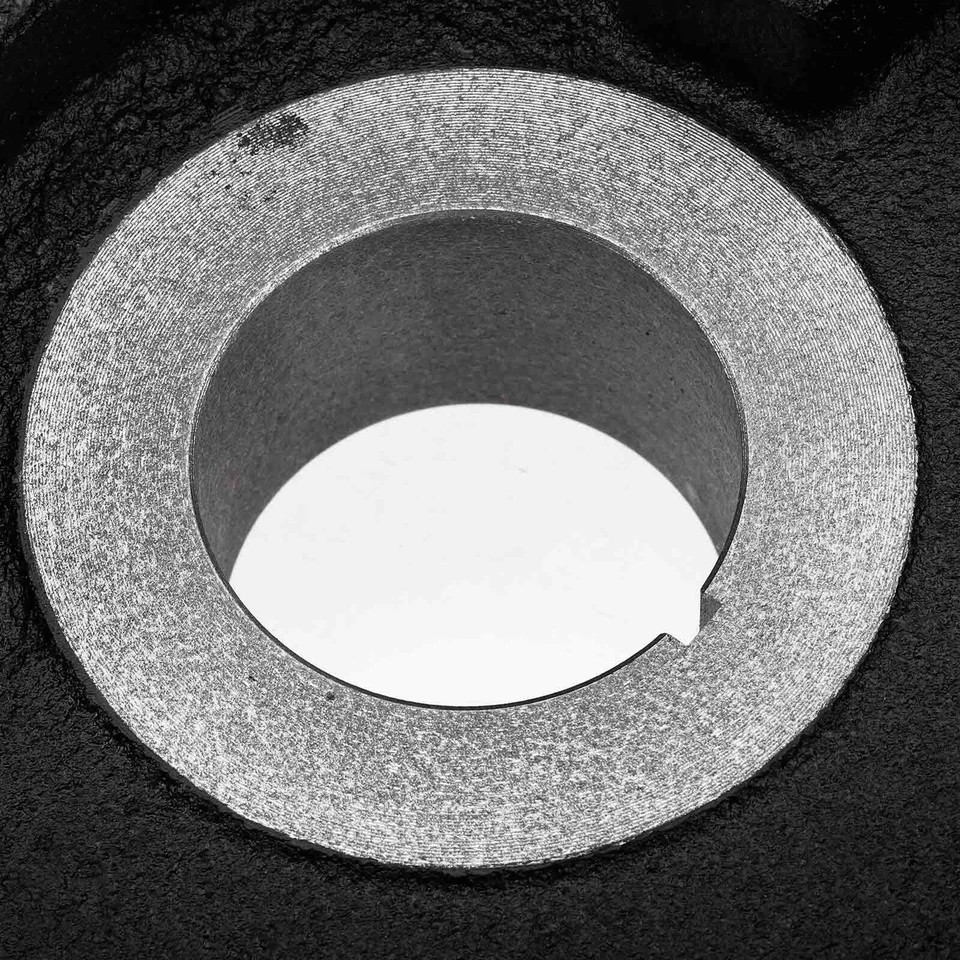 Equilibrador armónico de motor para Chevrolet Silverado 2500 HD GMC Savana 2500 V8 6,6 L Foto 4 de 4