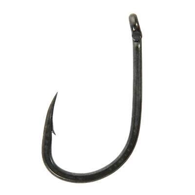 Korda Wide Gape Karpfenhaken 10Stück Karpfenangeln Haarmontage Carp Fishing