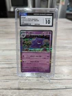 Pokemon 💎 CGC 10 Gem Mint Japanese 151 Holo Gengar 094/165