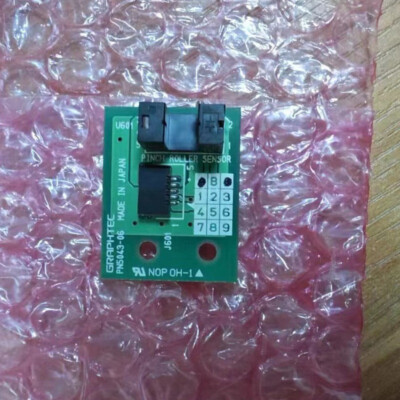 FOR GRAPHTEC CE5000-40/60/120/120AP CE3000 Pinch Roller Sensor Board