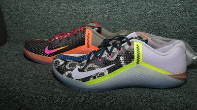 metcon 6 multicolor