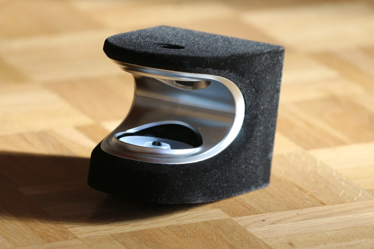 Original Mercedes Benz S-E-C-Klasse Air Balance Zerstäuber  